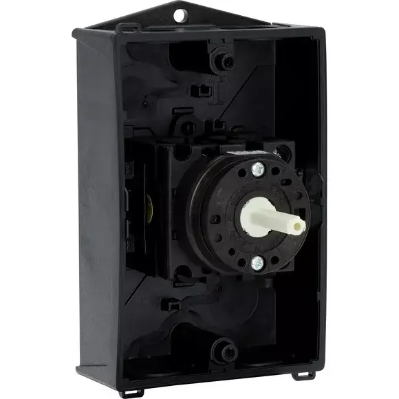 Трехполюсный переключатель Eaton T0-2-15679/I1/SVB-SW Photo 7