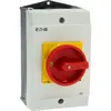 Eaton P1-25/I2/SVB/HI11 3-polu pārslēdzis Photo 3