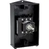 Eaton P1-25/I2/SVB/HI11 3-polu pārslēdzis Photo 9