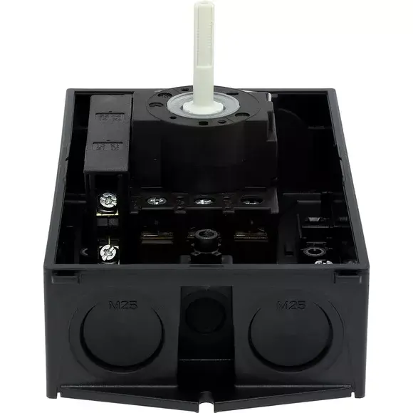 Eaton P1-25/I2/SVB/HI11 3-polu pārslēdzis Photo 10