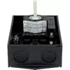Eaton P1-25/I2/SVB/HI11 3-polu pārslēdzis Photo 11