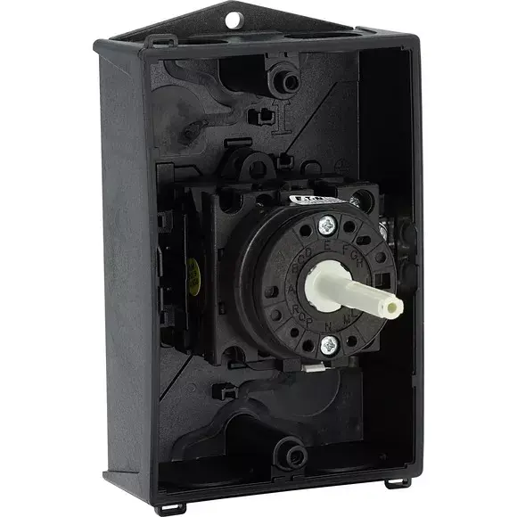 Переключатель Eaton T0-1-102/I1/SVB Photo 7