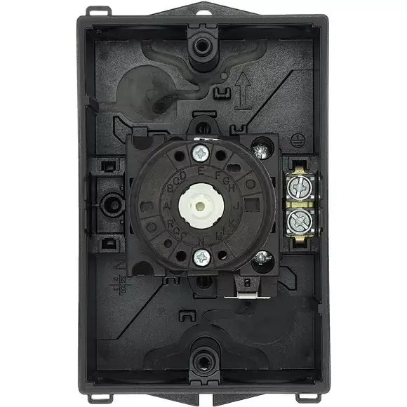 Переключатель Eaton T0-1-102/I1/SVB Photo 8