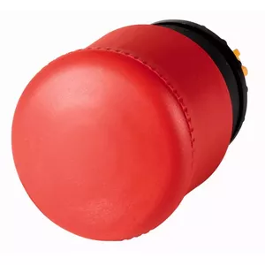 Eaton M22-PV Mushroom Pushbutton