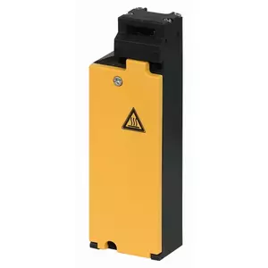 Предохранительный концевой выключатель Eaton LS-S11-24DFT-ZBZ/X, 1НО/1НЗ, IP65, желтый