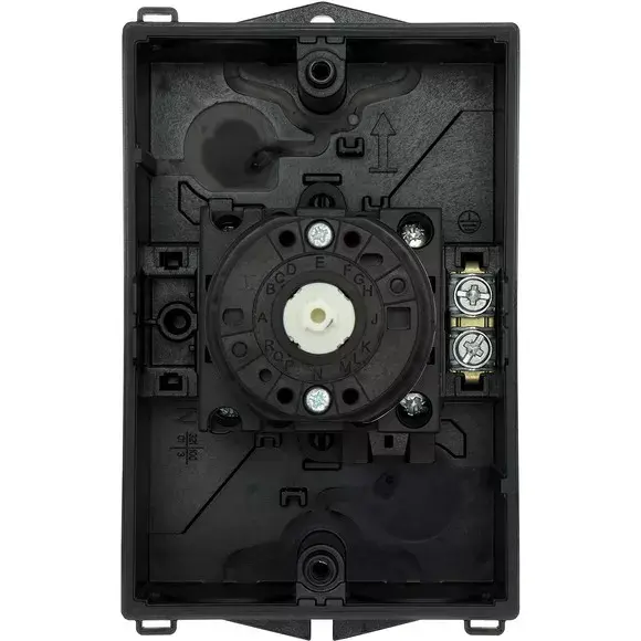 Переключатель Eaton T0-2-15679/I1/SVB 3P Photo 8