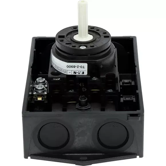 Переключатель Eaton T0-2-15679/I1/SVB 3P Photo 10