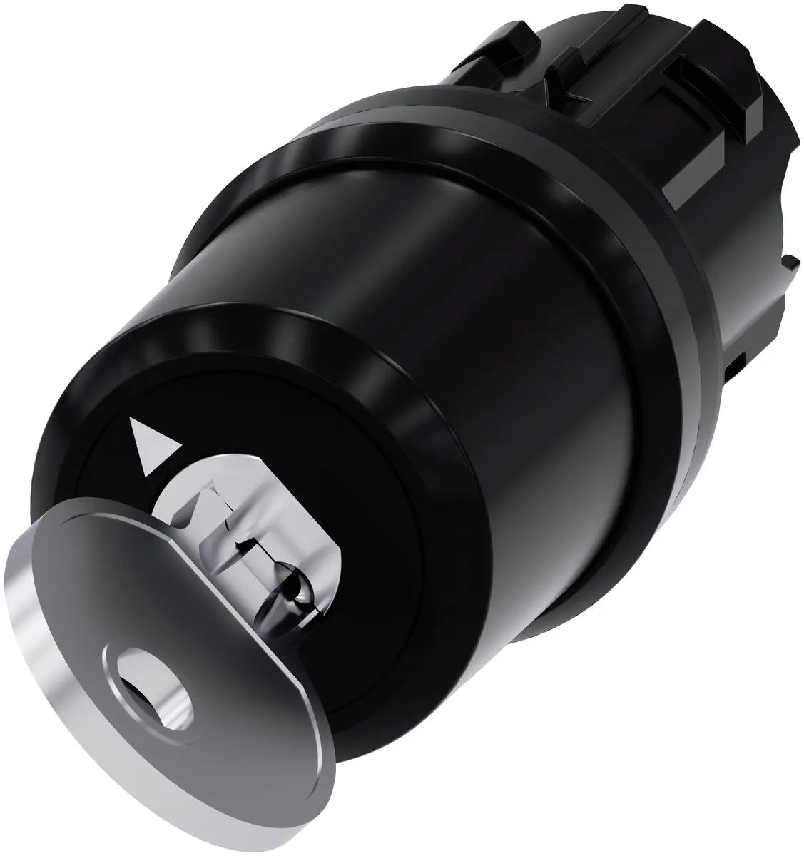 Siemens Atslēgas slēdzis O-I IP67 IP69K