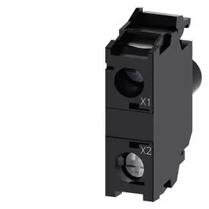 Siemens 3SU1401-1BB20-1AA0 LED Element for SIRIUS ACT Control Units
