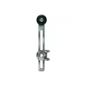 Siemens SIRIUS 3SE5 Position Switch Actuator with Adjustable Plastic Roller