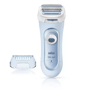Body shaver Braun Silk-épil LS5160