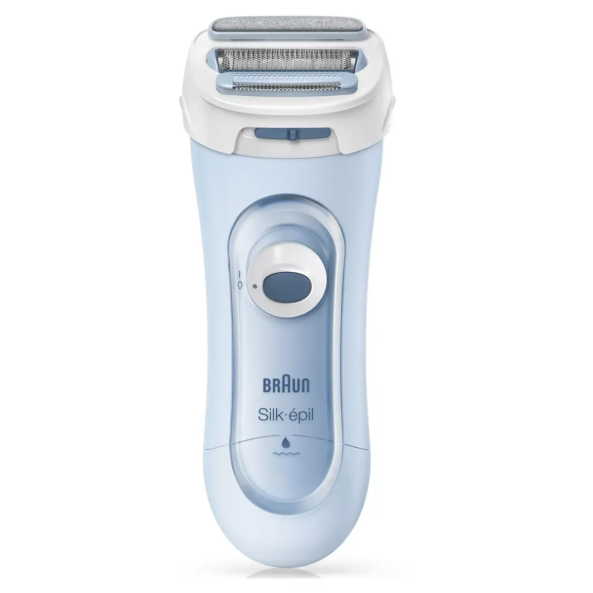 Эпилятор Braun Silk-épil LS5160 Photo 2