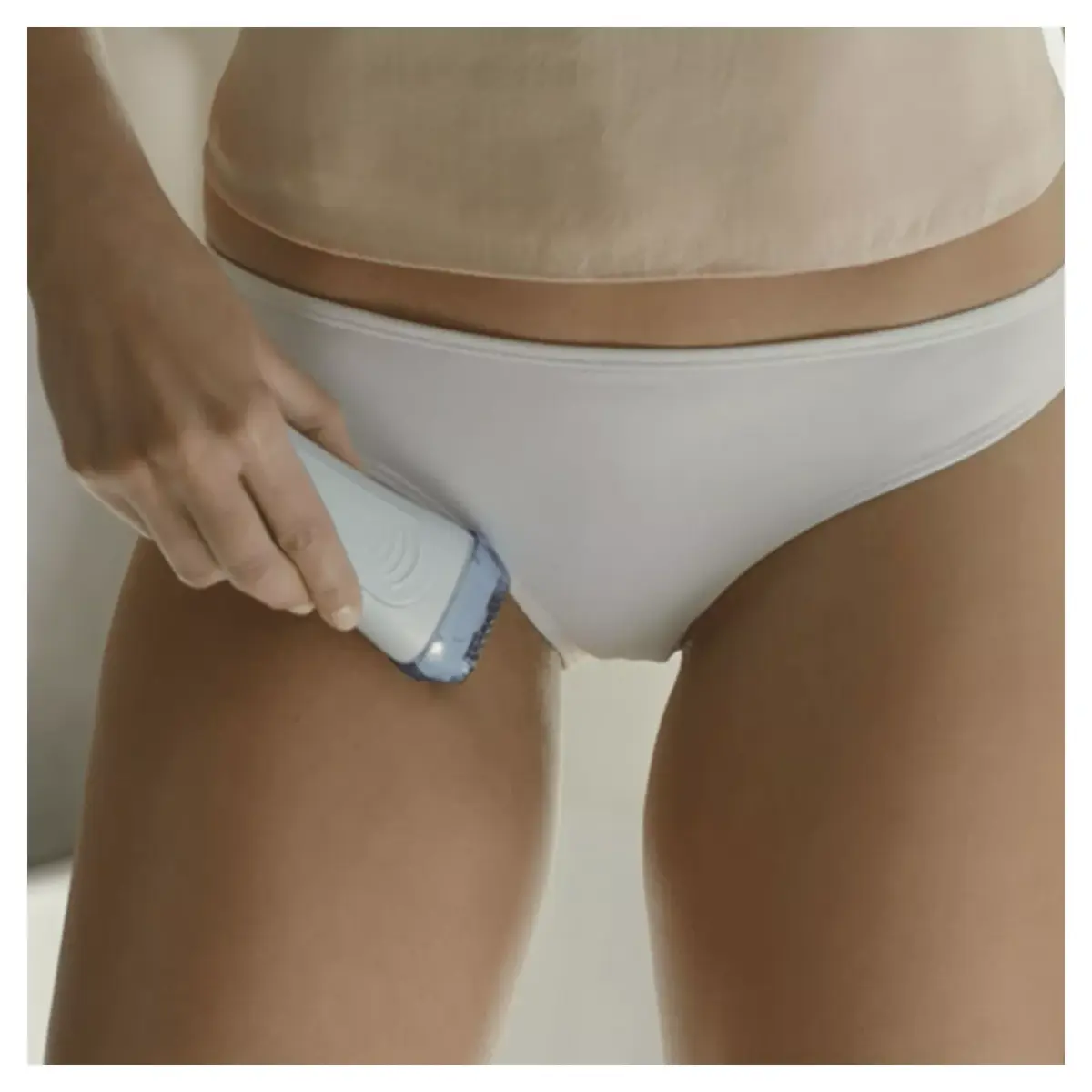 Эпилятор Braun Silk-épil LS5160 Photo 6