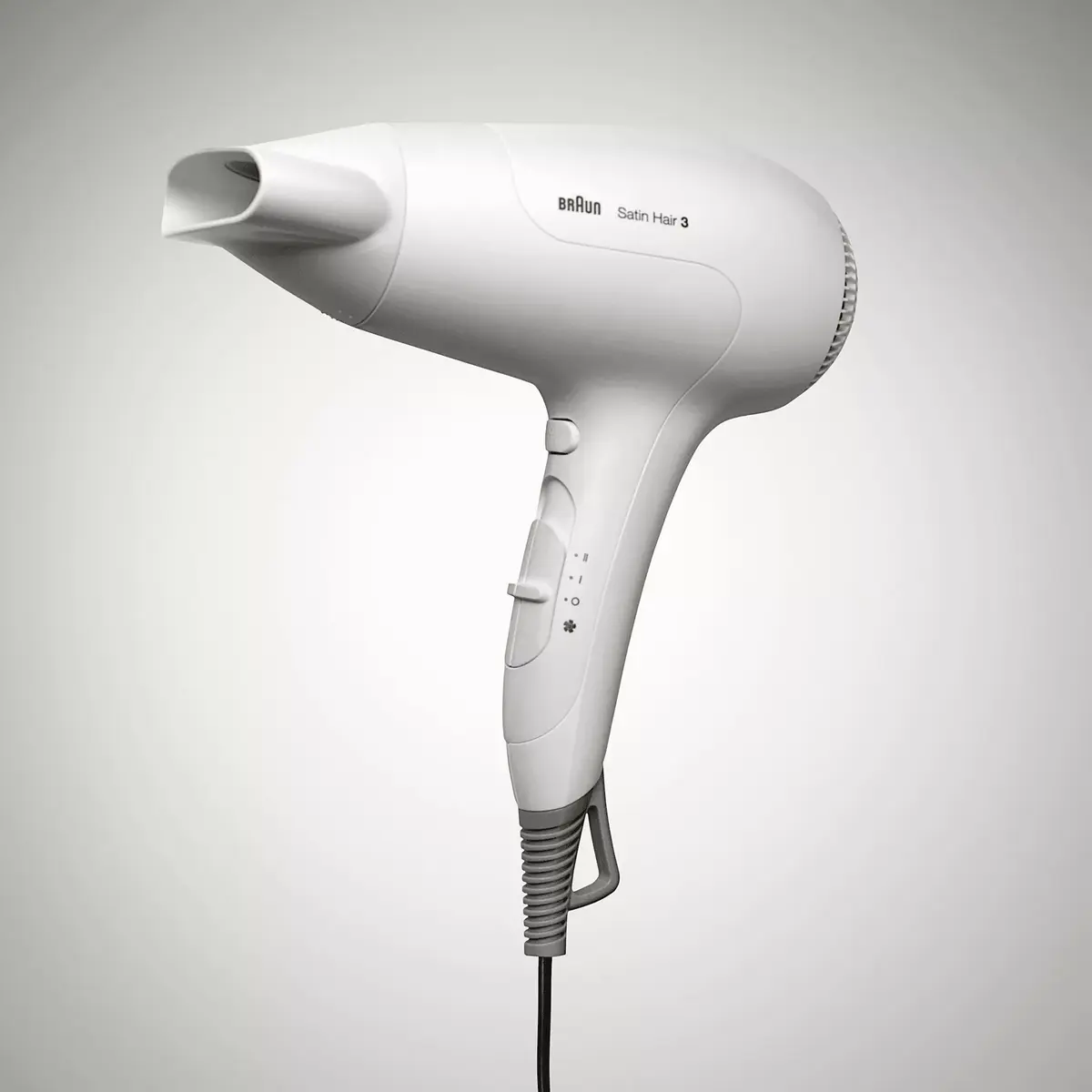 Фен Braun Satin Hair 1 HD 130E Photo 3