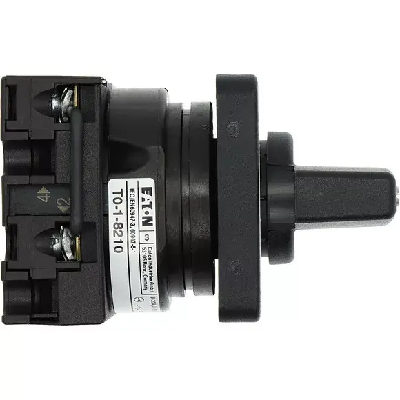 Eaton T0-1-8210/E pārslēdzējs 1P Photo 4