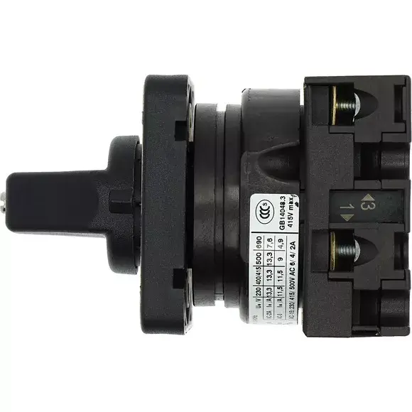 Eaton T0-1-8210/E pārslēdzējs 1P Photo 5