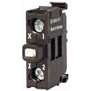 Eaton M22-LEDC-G LED Element, Green Light, IP20