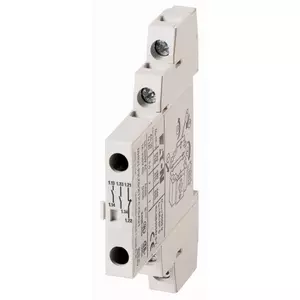 Вспомогательный контакт Eaton NHI21-PKZ0, боковой монтаж, 2НО/1НЗ