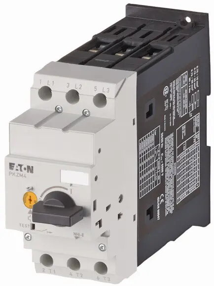 Eaton PKZM4-32 Motora aizsardzības slēdzis 32A