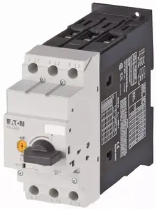 Автоматический выключатель защиты двигателя Eaton PKZM4-25, 25 А, 690 В