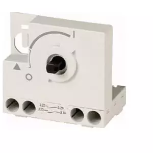 Eaton VHI20-PKZ0 Front-Mounted Auxiliary Contact