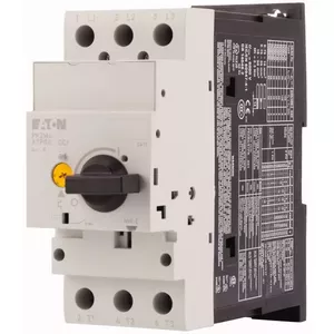 Автоматический выключатель защиты двигателя Eaton PKZM4-50, 50А, 690В