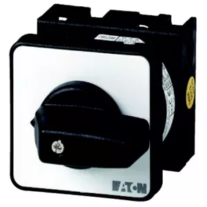 Кулачковый переключатель Eaton T0-3-8243/E 1-полюсный 20А 0-1-2-3-4-5 для встраиваемого монтажа
