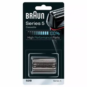 Сменная головка для бритья Braun Series 5 52B