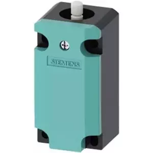 Siemens 3SE5112-0CA00 Position Switch, Metal Enclosure, 1NO+1NC Snap-Action Contacts