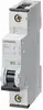 Автоматический выключатель Siemens 5SY6104-7 1P 4A 6кА Photo 2