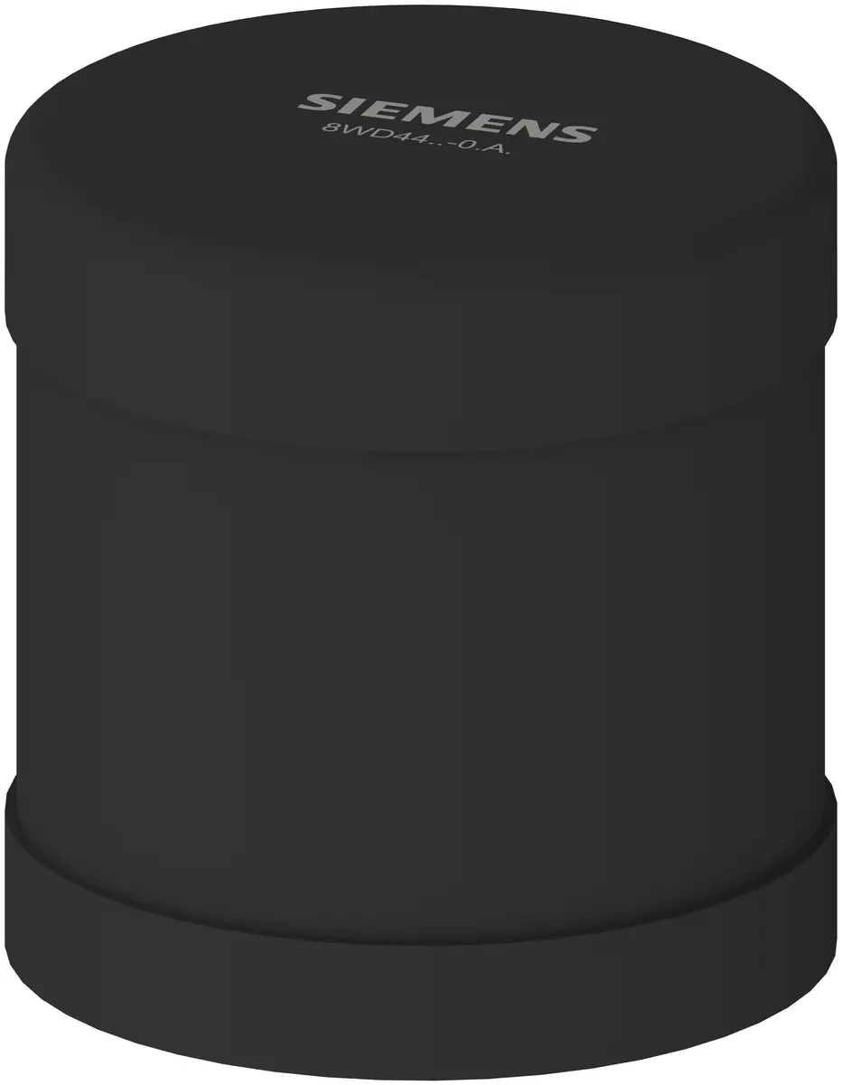 Siemens 8WD4420-0FA akustiskais signalizators signalizācijas kolonnām