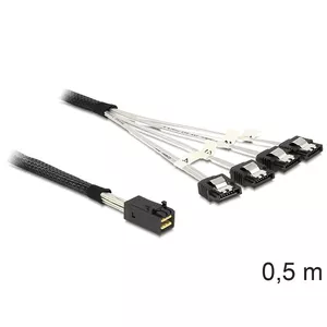 Кабель SAS DeLOCK 83392
