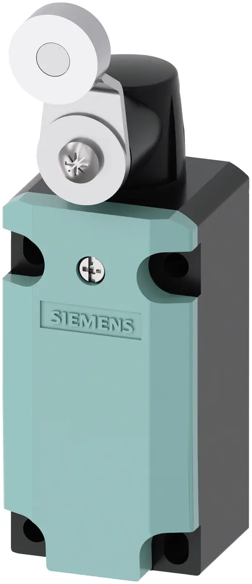 Siemens 3SE5112-0CH02 pozīcijas slēdzis 6 A