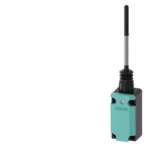 Концевой выключатель Siemens 3SE5112-0CR01 с пружинным стержнем