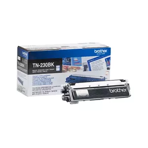 Toner Brother TN230BK 2200 pages Black