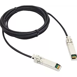 Lenovo 0.5m SFP+ tīkla kabelis 0,5 m