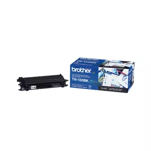 Картридж для тонера Brother TN130BK 2500 страниц черный