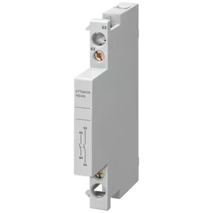 Вспомогательный контакт Siemens 5TT5910-1 1НО 1НЗ