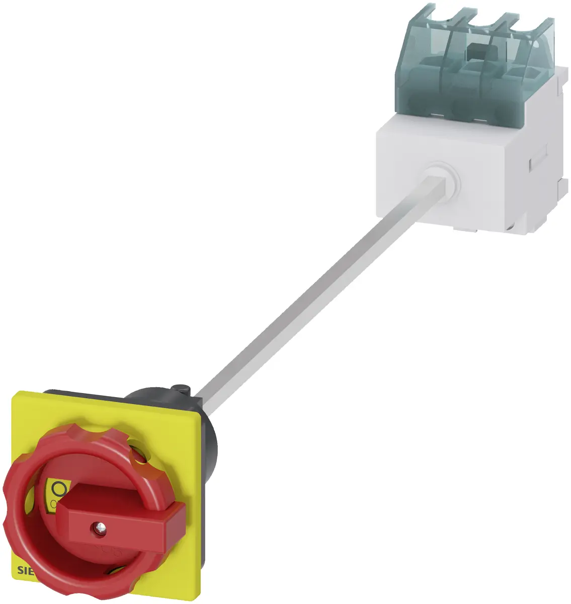 Siemens 3LD Slēdzis Atdalītājs 3P IP65