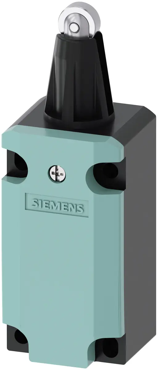 Siemens 3SE5112-0CD02 Pozīcijas slēdzis 6 A