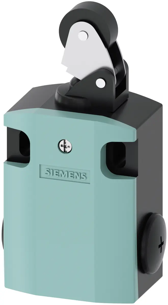 Siemens 3SE5122-0CE01 Pozīcijas slēdzis 6 A