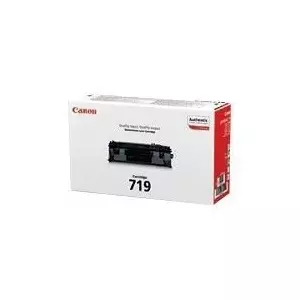Toner Cartridge Canon 3479B002 2100 Pages Black
