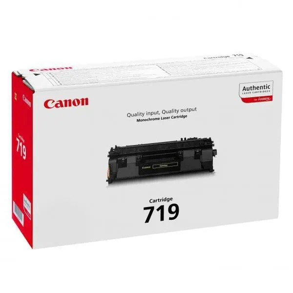 Toneris Canon 3479B002 2100 lapas melns