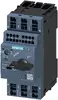 Siemens 3RV2011-1GA25 Leistungsschalter 1 St. Einstellbereich (Strom): 4.5 - 6.3 A Schaltspannung (max.): 690 V/AC (B x H x T) 45 x 106 x 97 mm circuit breaker 3RV2011-1GA25 Photo 1