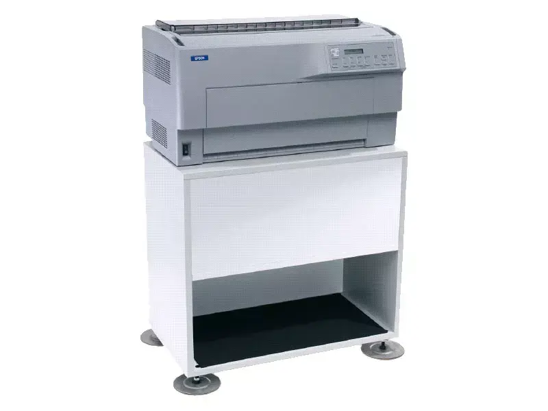 Dot Matrix Printer Epson DFX-9000N Photo 3