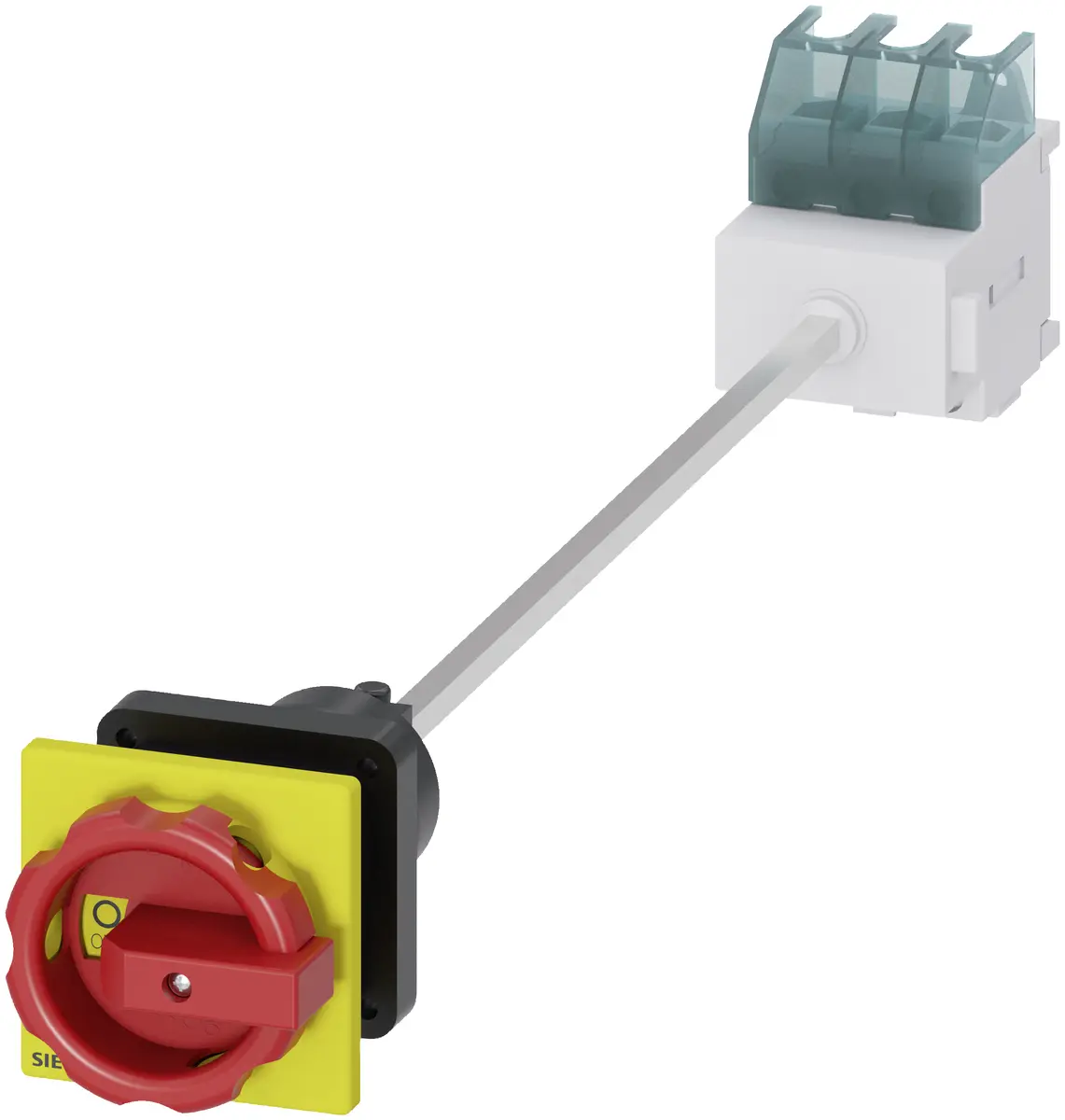 Siemens 3 polu slodzes atdalītājs 32