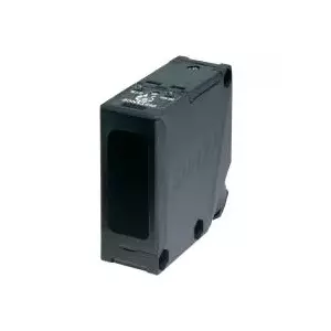 Panasonic EQ501 Photoelectric Sensor, 2.5 m Range, Light/Dark Switching