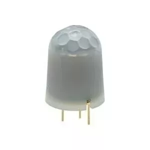 Panasonic AMN31112J PIR Motion Sensor, 3-6 V/DC, Finger-type Housing