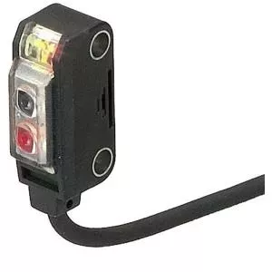 Panasonic photoelectric sensor EX26APN — EX20/EX26 series, detection range 14 mm