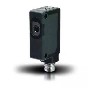 Фотоэлектрический датчик Datalogic S3Z, диффузный/ретроотражающий оптический датчик, MPN 95B010351